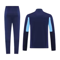 Manchester City Trainingsjackenanzüge 2025/26 Navy