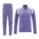 Manchester United Trainingsjackenanzüge 2025/26 Lila Manchester United Trainingsjackenanzüge 2025/26 Lila