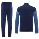 Paris Saint-Germain Trainingsjackenanzüge 2025/26 Navy
