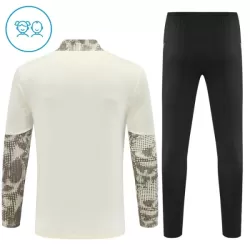 PSV Eindhoven Trainingspullover Kinder 2025/26 Viertelreißverschluss Graue