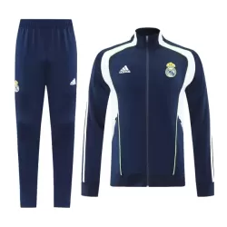 Real Madrid Trainingsjackenanzüge 2025/26 Navy Real Madrid Trainingsjackenanzüge 2025/26 Navy