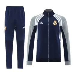 Real Madrid Trainingsjackenanzüge 2025/26 Navy Real Madrid Trainingsjackenanzüge 2025/26 Navy