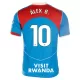 Günstige Atlético Madrid Alex B. 10 Herrentrikot Ausweich 2025/26 Kurzarm Günstige Atlético Madrid Alex B. 10 Herrentrikot Ausweich 2025/26 Kurzarm