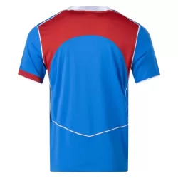 Günstige Atlético Madrid Herrentrikot Ausweich 2025/26 Kurzarm