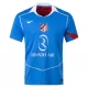 Günstige Atlético Madrid Le Normand 24 Kindertrikot Ausweich 2025/26 Kurzarm