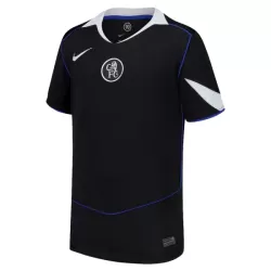 Günstige Chelsea Enzo 8 Herrentrikot Ausweich 2025/26 Kurzarm