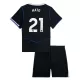 Günstige Chelsea Hato 21 Kindertrikot Ausweich 2025/26 Kurzarm