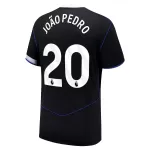 Günstige Chelsea Joao Pedro 20 Herrentrikot Ausweich 2025/26 Kurzarm