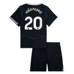 Günstige Chelsea Joao Pedro 20 Kindertrikot Ausweich 2025/26 Kurzarm
