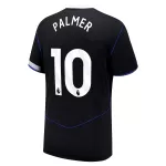 Günstige Chelsea Palmer 10 Herrentrikot Ausweich 2025/26 Kurzarm