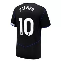 Günstige Chelsea Palmer 10 Herrentrikot Ausweich 2025/26 Kurzarm Günstige Chelsea Palmer 10 Herrentrikot Ausweich 2025/26 Kurzarm