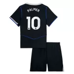 Günstige Chelsea Palmer 10 Kindertrikot Ausweich 2025/26 Kurzarm
