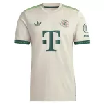 Günstige FC Bayern München Oktoberfest Herrentrikot 2025/26 Kurzarm