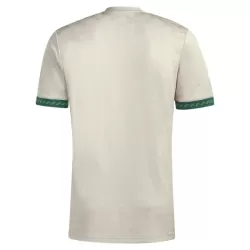 Günstige FC Bayern München Oktoberfest Herrentrikot 2025/26 Kurzarm