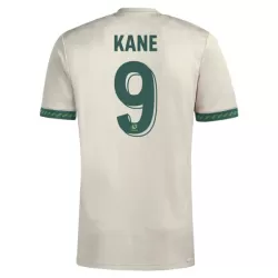 Günstige FC Bayern München Oktoberfest Kane 9 Herrentrikot 2025/26 Kurzarm Günstige FC Bayern München Oktoberfest Kane 9 Herrentrikot 2025/26 Kurzarm