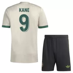 Günstige FC Bayern München Oktoberfest Kane 9 Kindertrikot 2025/26 Kurzarm Günstige FC Bayern München Oktoberfest Kane 9 Kindertrikot 2025/26 Kurzarm