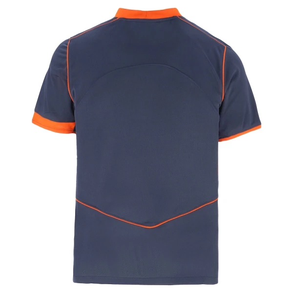 Günstige Inter Mailand Kindertrikot Ausweich 2025/26 Kurzarm