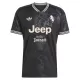 Günstige Juventus Turin Herrentrikot Ausweich 2025/26 Kurzarm