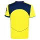Günstige Tottenham Hotspur Kindertrikot Ausweich 2025/26 Kurzarm