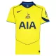 Günstige Tottenham Hotspur Van De Ven 37 Kindertrikot Ausweich 2025/26 Kurzarm