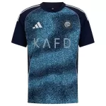 Günstige Al Nassr Herrentrikot Auswärts 2025/26 Kurzarm