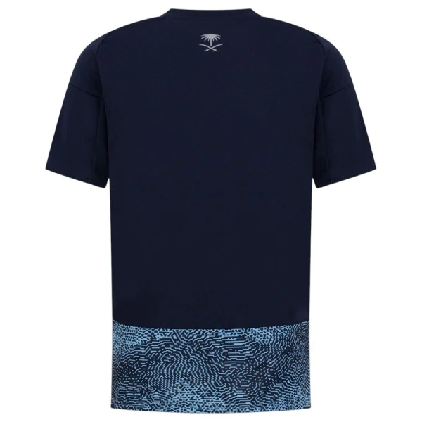 Günstige Al Nassr Kindertrikot Auswärts 2025/26 Kurzarm