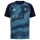 Günstige Al Nassr Kindertrikot Auswärts 2025/26 Kurzarm