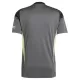 Günstige Aston Villa Torwart Herrentrikot 2025/26 Kurzarm Schwarze