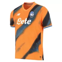 Günstige Atalanta Herrentrikot Ausweich 2025/26 Kurzarm Günstige Atalanta Herrentrikot Ausweich 2025/26 Kurzarm