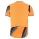 Günstige Atalanta Herrentrikot Ausweich 2025/26 Kurzarm