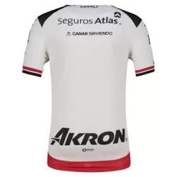 Günstige Atlas FC Herrentrikot Auswärts 2025/26 Kurzarm
