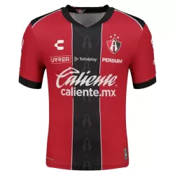 Günstige Atlas FC Herrentrikot Heim 2025/26 Kurzarm Günstige Atlas FC Herrentrikot Heim 2025/26 Kurzarm