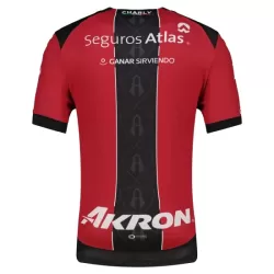 Günstige Atlas FC Herrentrikot Heim 2025/26 Kurzarm