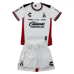 Günstige Atlas FC Kindertrikot Auswärts 2025/26 Kurzarm Günstige Atlas FC Kindertrikot Auswärts 2025/26 Kurzarm