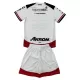 Günstige Atlas FC Kindertrikot Auswärts 2025/26 Kurzarm