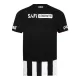 Günstige Besiktas Herrentrikot Auswärts 2025/26 Kurzarm