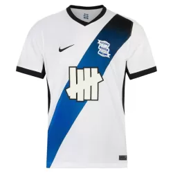 Günstige Birmingham City Herrentrikot Auswärts 2025/26 Kurzarm