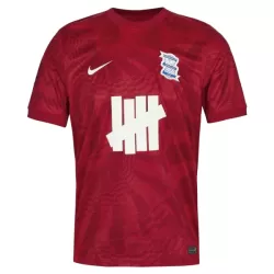 Günstige Birmingham City Herrentrikot Ausweich 2025/26 Kurzarm