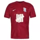 Günstige Birmingham City Herrentrikot Ausweich 2025/26 Kurzarm