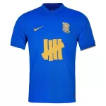 Günstige Birmingham City Herrentrikot Heim 2025/26 Kurzarm