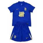 Günstige Birmingham City Kindertrikot Heim 2025/26 Kurzarm