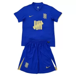 Günstige Birmingham City Kindertrikot Heim 2025/26 Kurzarm