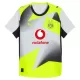 Günstige Borussia Dortmund Herrentrikot Auswärts 2025/26 Kurzarm Günstige Borussia Dortmund Herrentrikot Auswärts 2025/26 Kurzarm