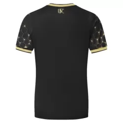 Günstige Burnley FC Herrentrikot Ausweich 2025/26 Kurzarm