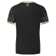 Günstige Burnley FC Herrentrikot Ausweich 2025/26 Kurzarm