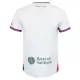 Günstige Cagliari Calcio Herrentrikot Auswärts 2025/26 Kurzarm