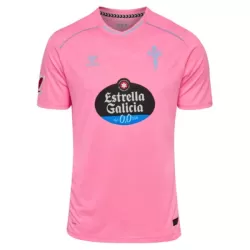 Günstige Celta Vigo Herrentrikot Ausweich 2025/26 Kurzarm Günstige Celta Vigo Herrentrikot Ausweich 2025/26 Kurzarm