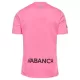 Günstige Celta Vigo Herrentrikot Ausweich 2025/26 Kurzarm