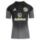 Günstige Celtic FC Torwart Herrentrikot 2025/26 Kurzarm Schwarze