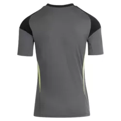 Günstige Celtic FC Torwart Herrentrikot 2025/26 Kurzarm Schwarze